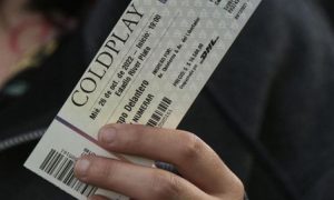Penipuan tiket konser, Sumber: postsen.com