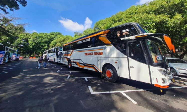 Pemilihan agen tour, Sumber: republika.co.id