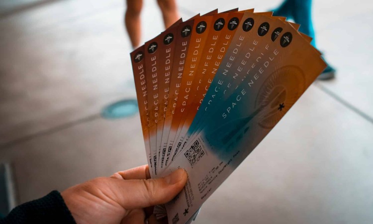 Apa itu tiket presale, Sumber: dewatiket.id