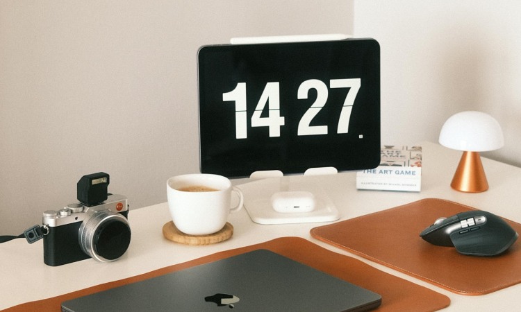 Waktu penjualan tiket, Sumber: pexels.com