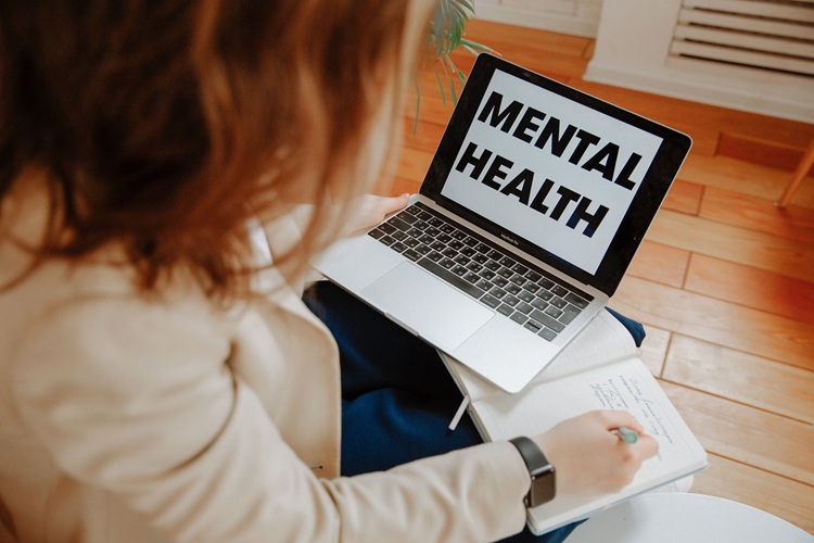 Seminar tentang kesehatan mental, Sumber: pexels.com